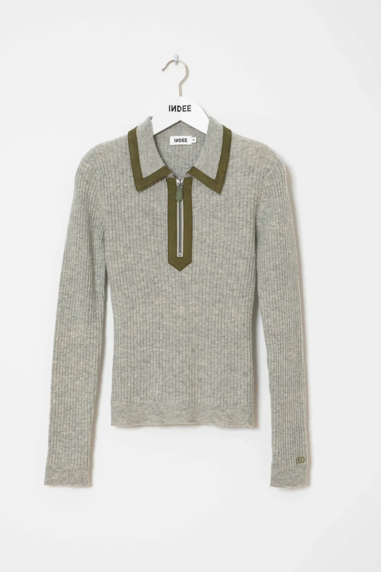 Indee – Wingfoil Pullover