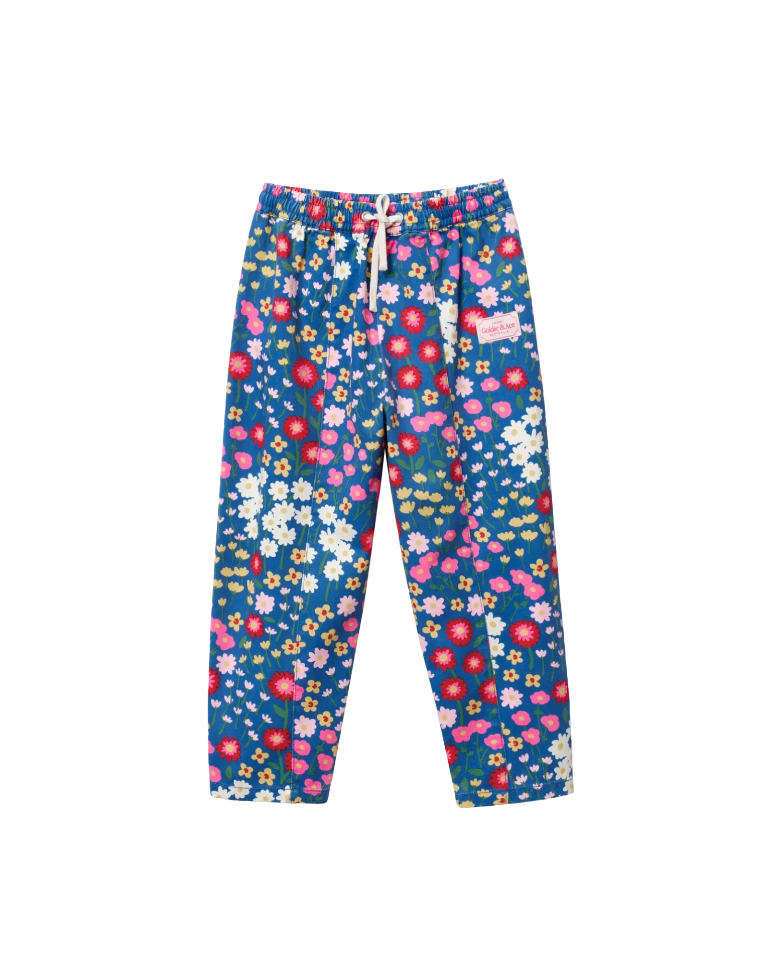 Goldie + Ace – Peony Print kit Pants