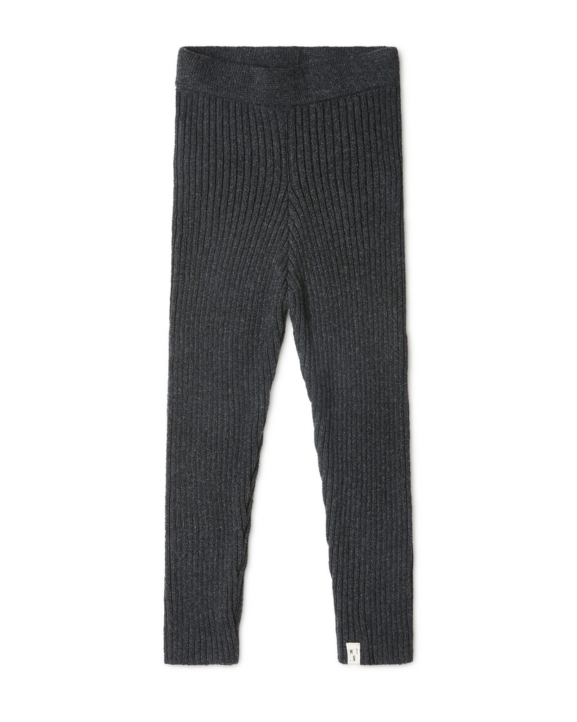 Juri leggings - Anthracite