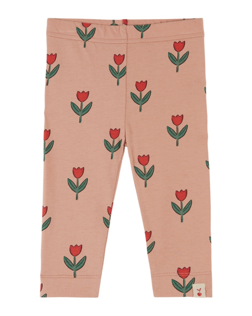 Emile & Ida - Legging (Soliflore)