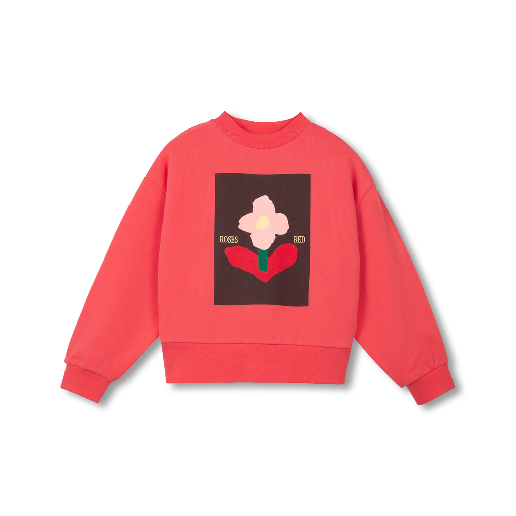 Wynken - Still life flower sweat (Ode to rose deep)