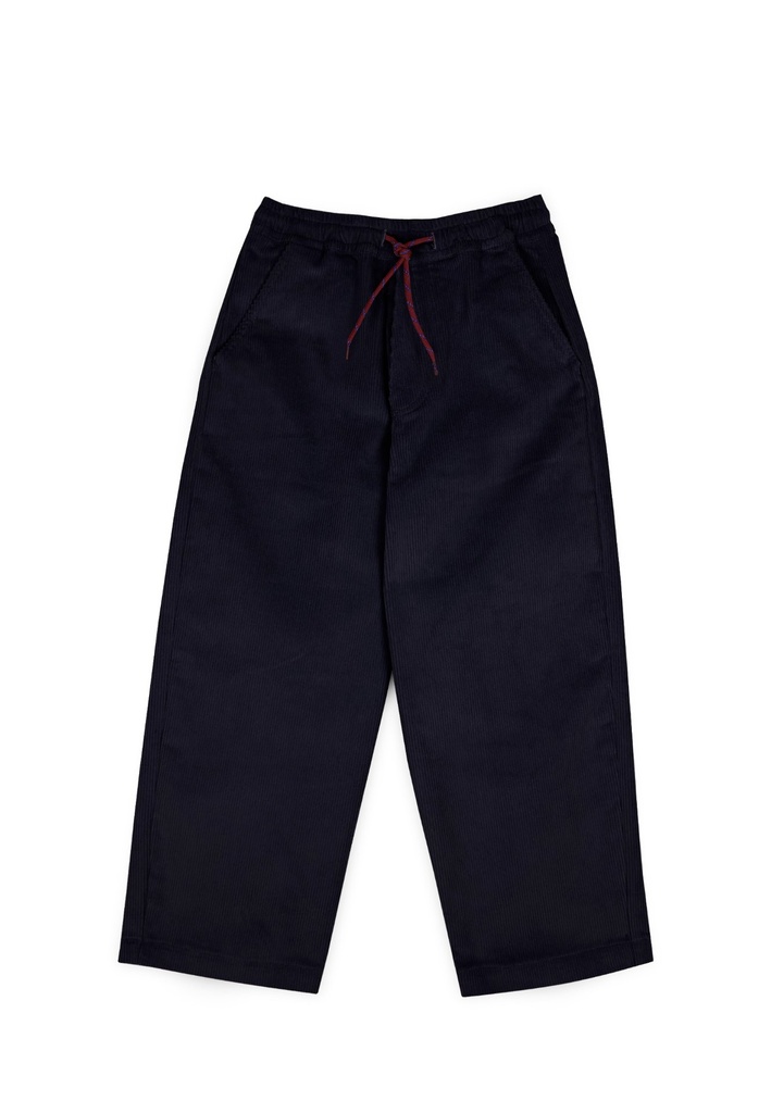 Mipounet - Olivier corduroy pant (Blue) (2 jaar)