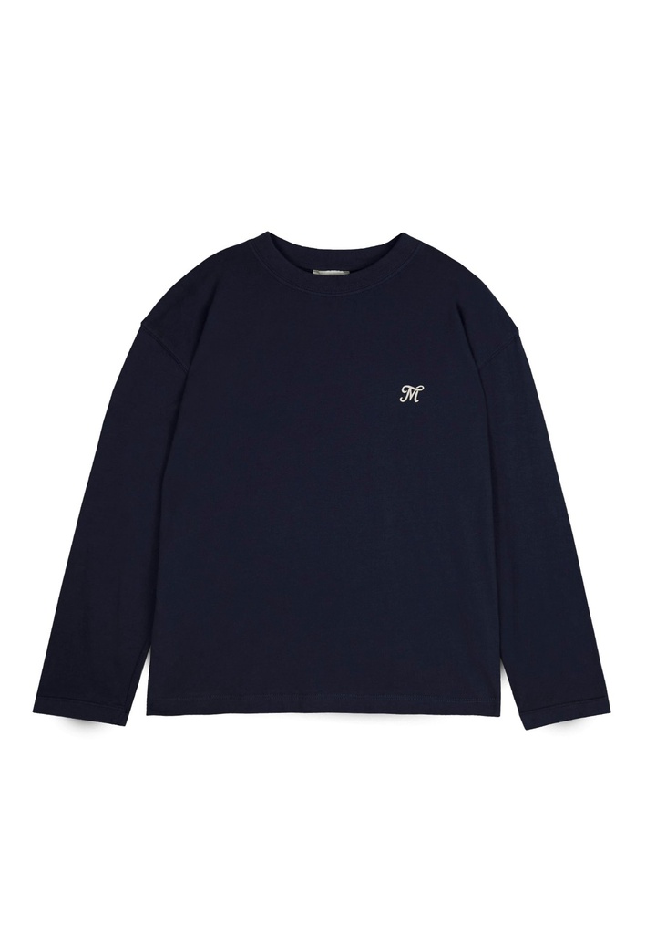 Mipounet - Club house t-shirt (Blue)