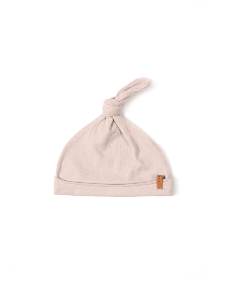Nixnut - Newbie hat (Old pink)
