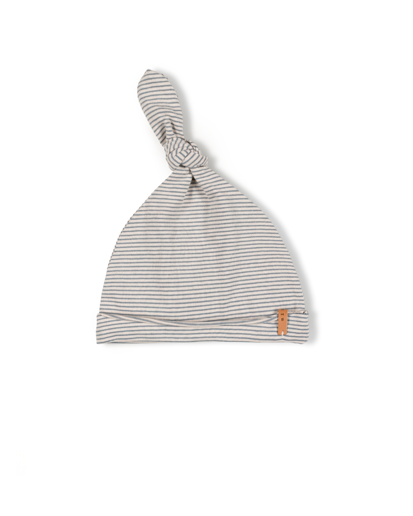 Nixnut - Newbie hat (Storm stripe)