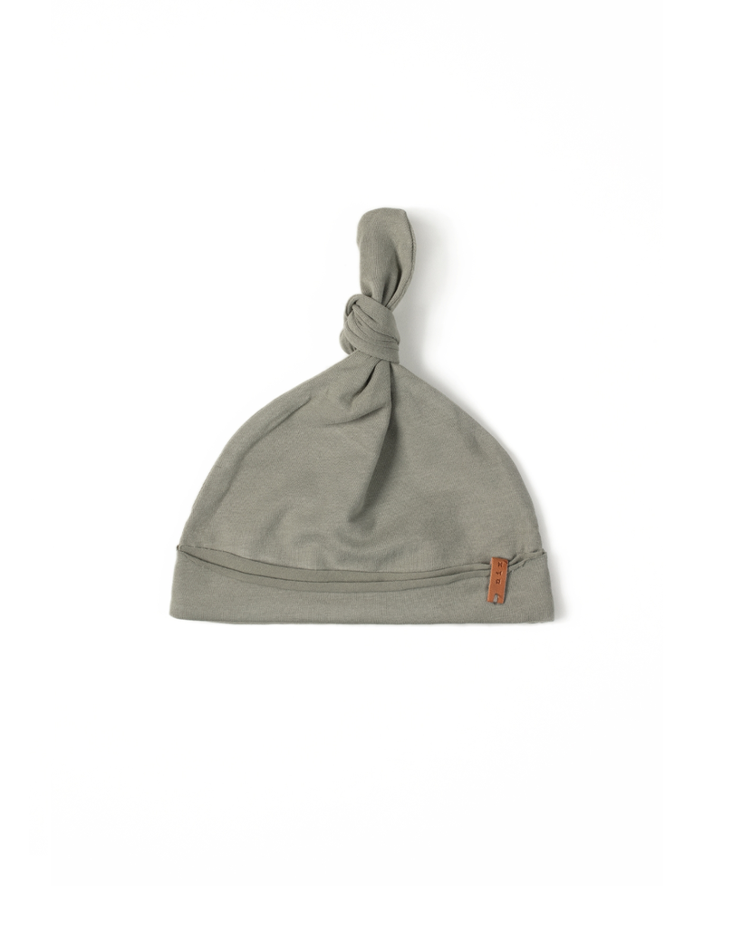 Nixnut - Newbie hat (Wild green)