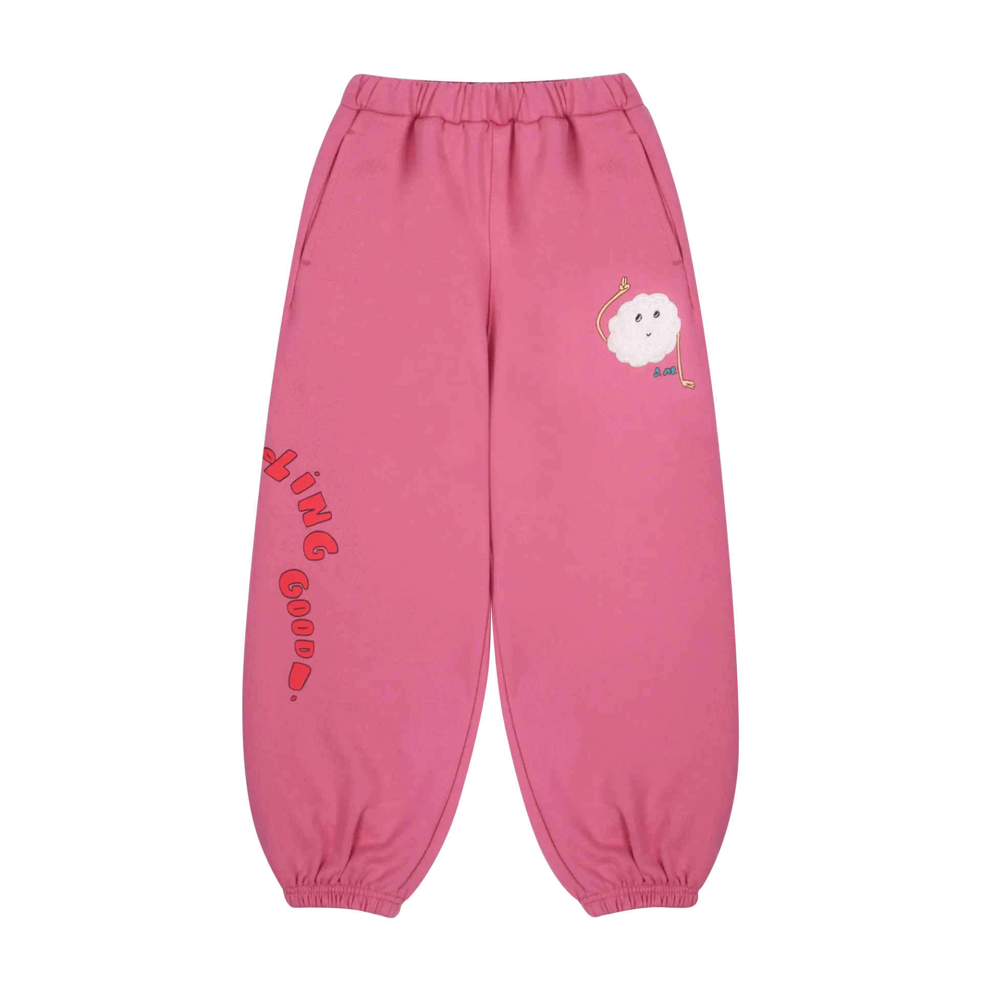 Jelly Mallow - Feeling good pants