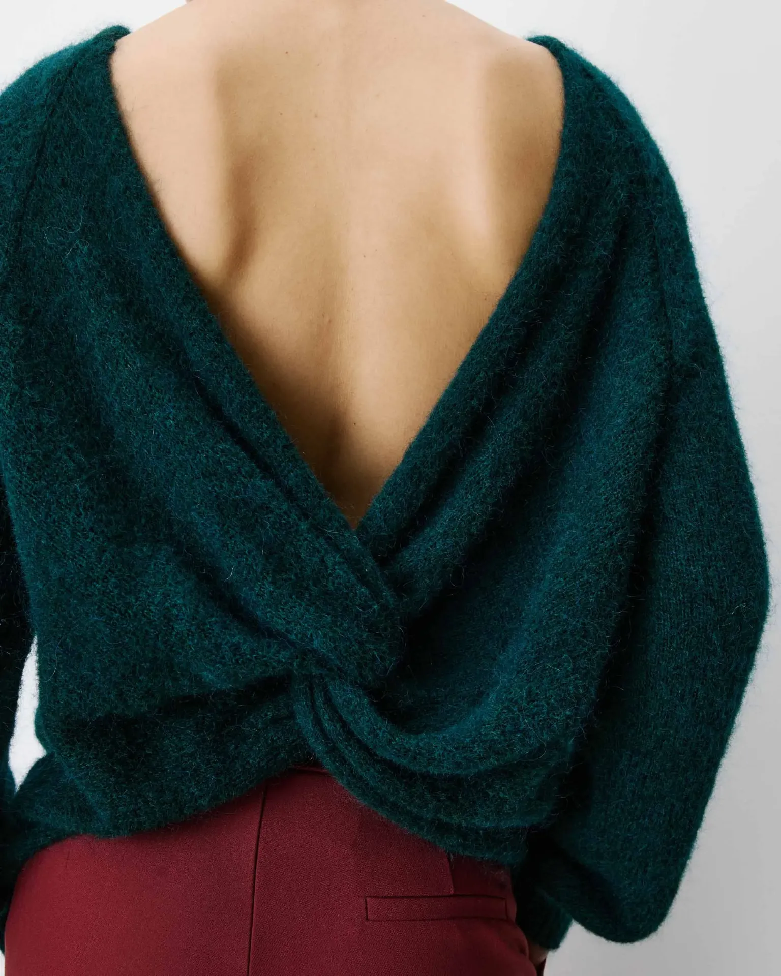 Grace & Mila - Anthemis Sweater (XS - 34)