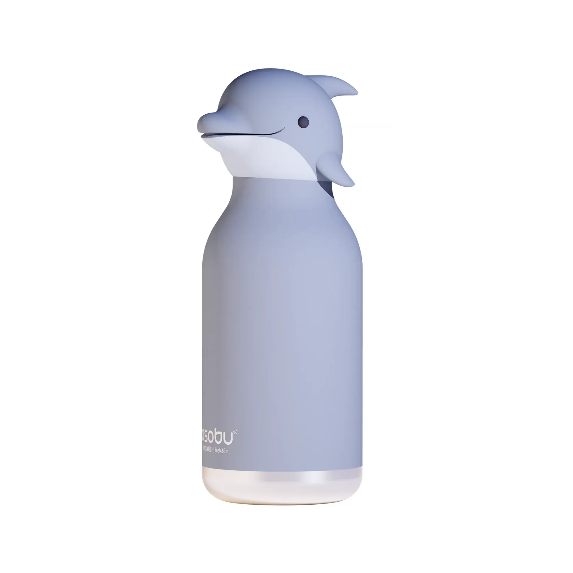 Asobu Bestie Bottle – Dolfijn
