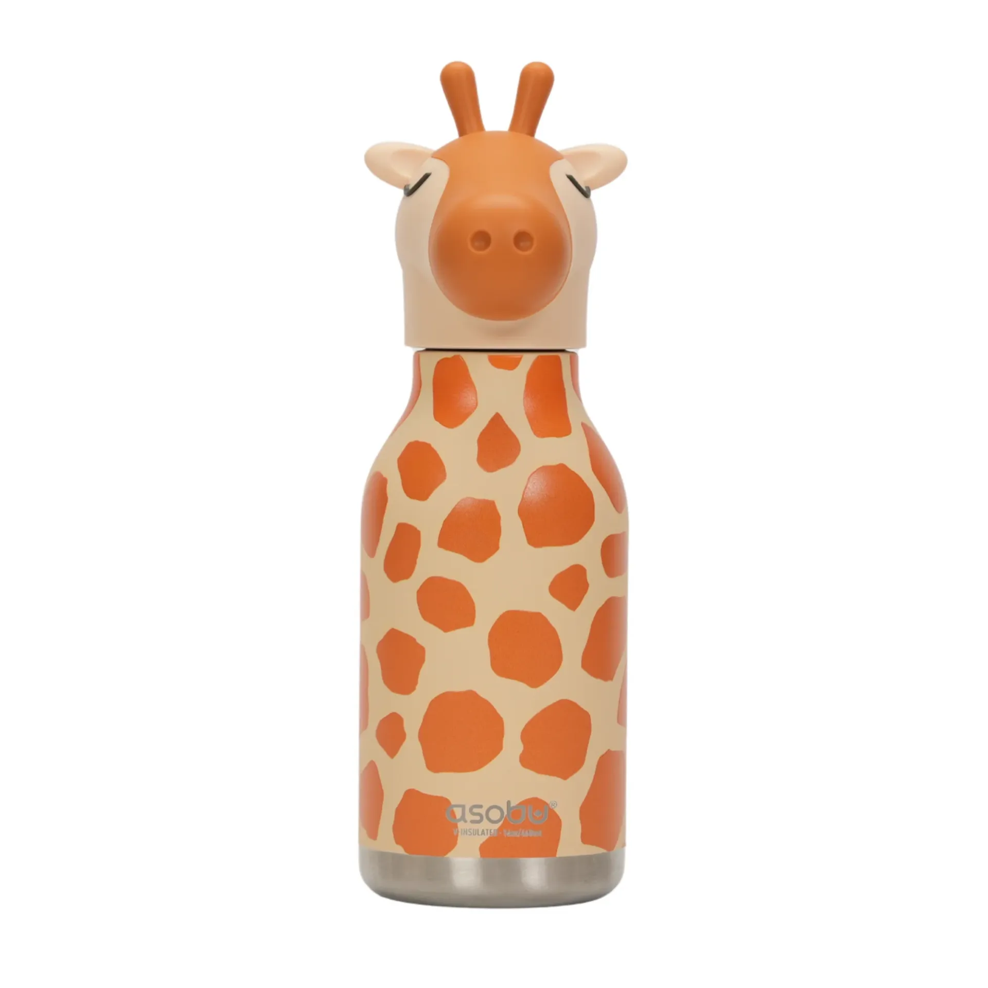 Asobu Bestie Bottle – Giraf