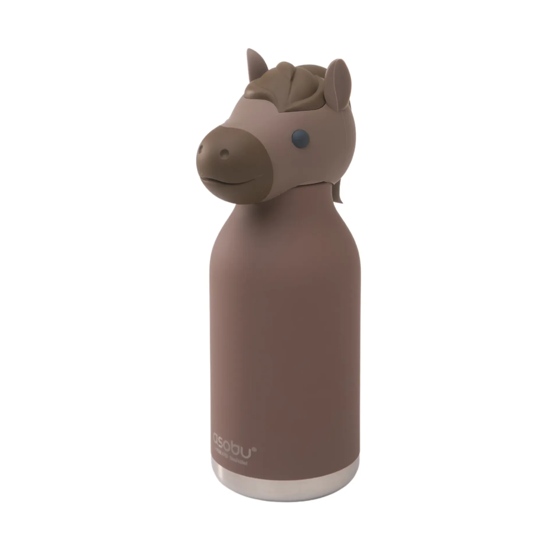 Asobu Bestie Bottle – Paard
