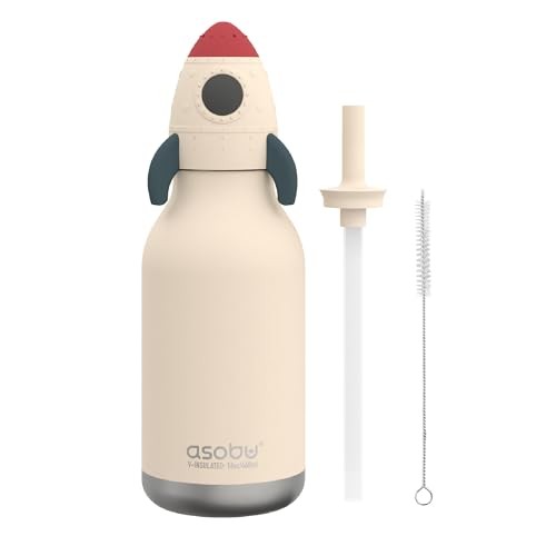 Asobu Bestie Bottle – Raket