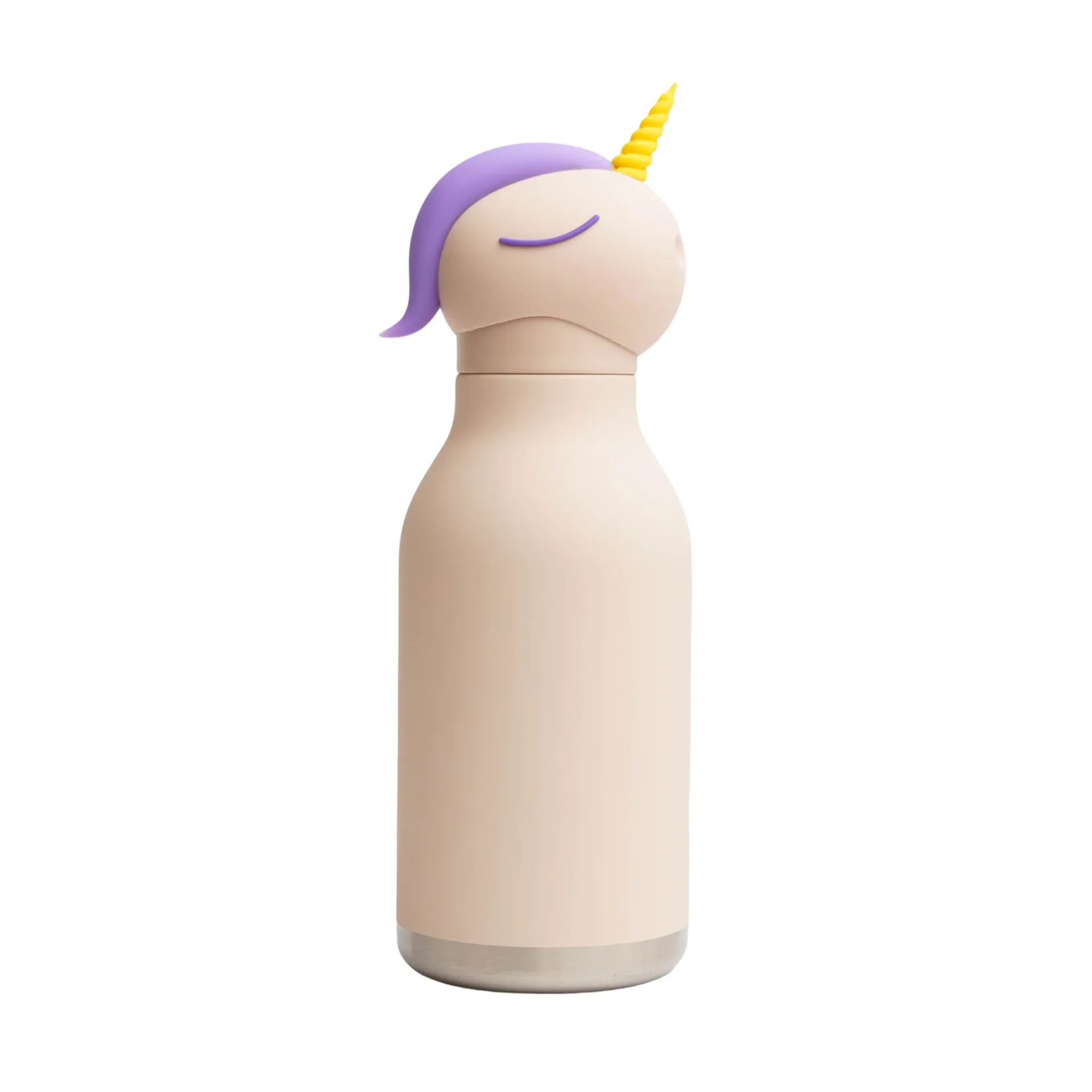 Asobu Bestie Bottle – Eenhoorn