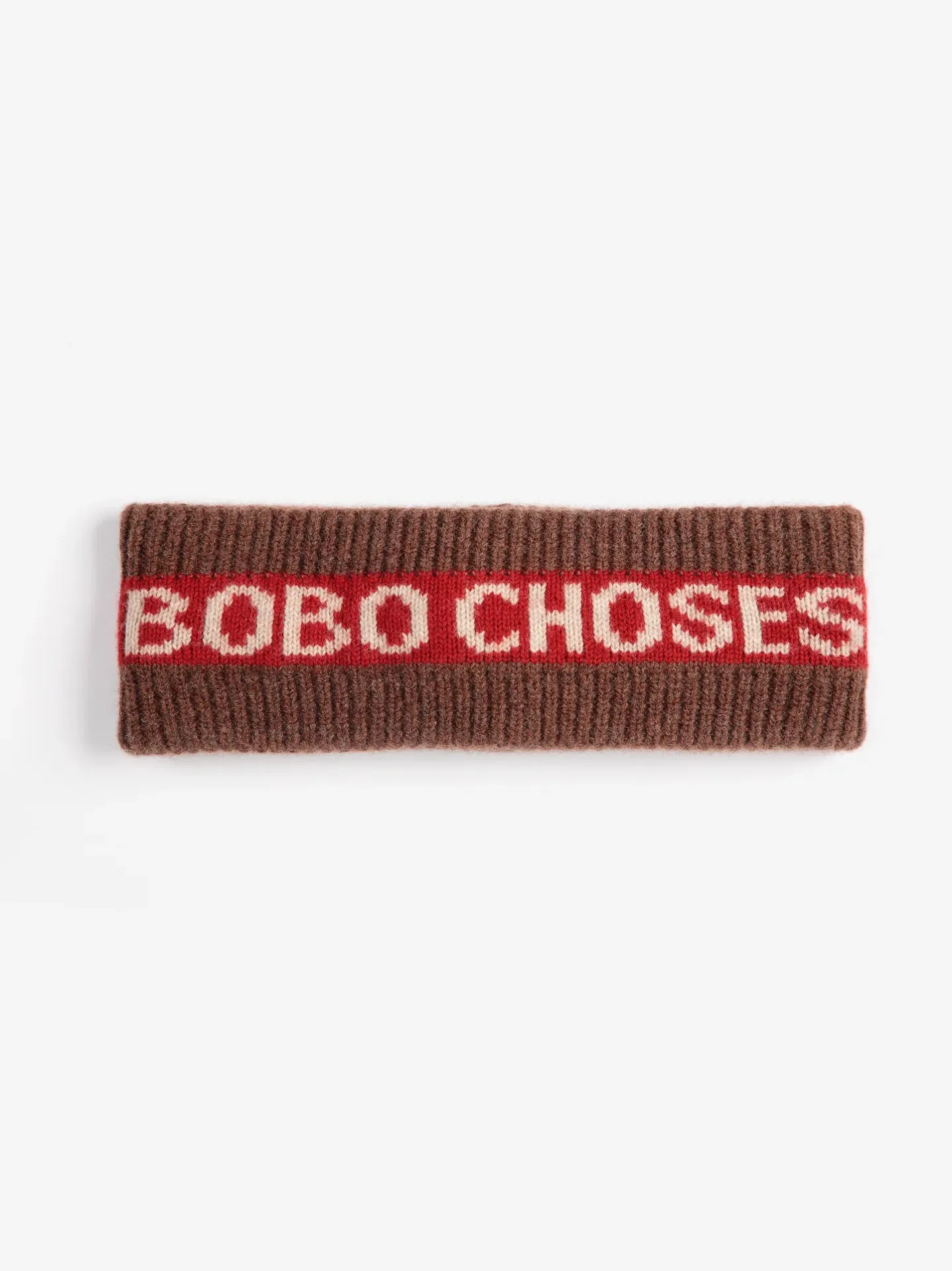 Bobo Choses - Merino wool knitted headband