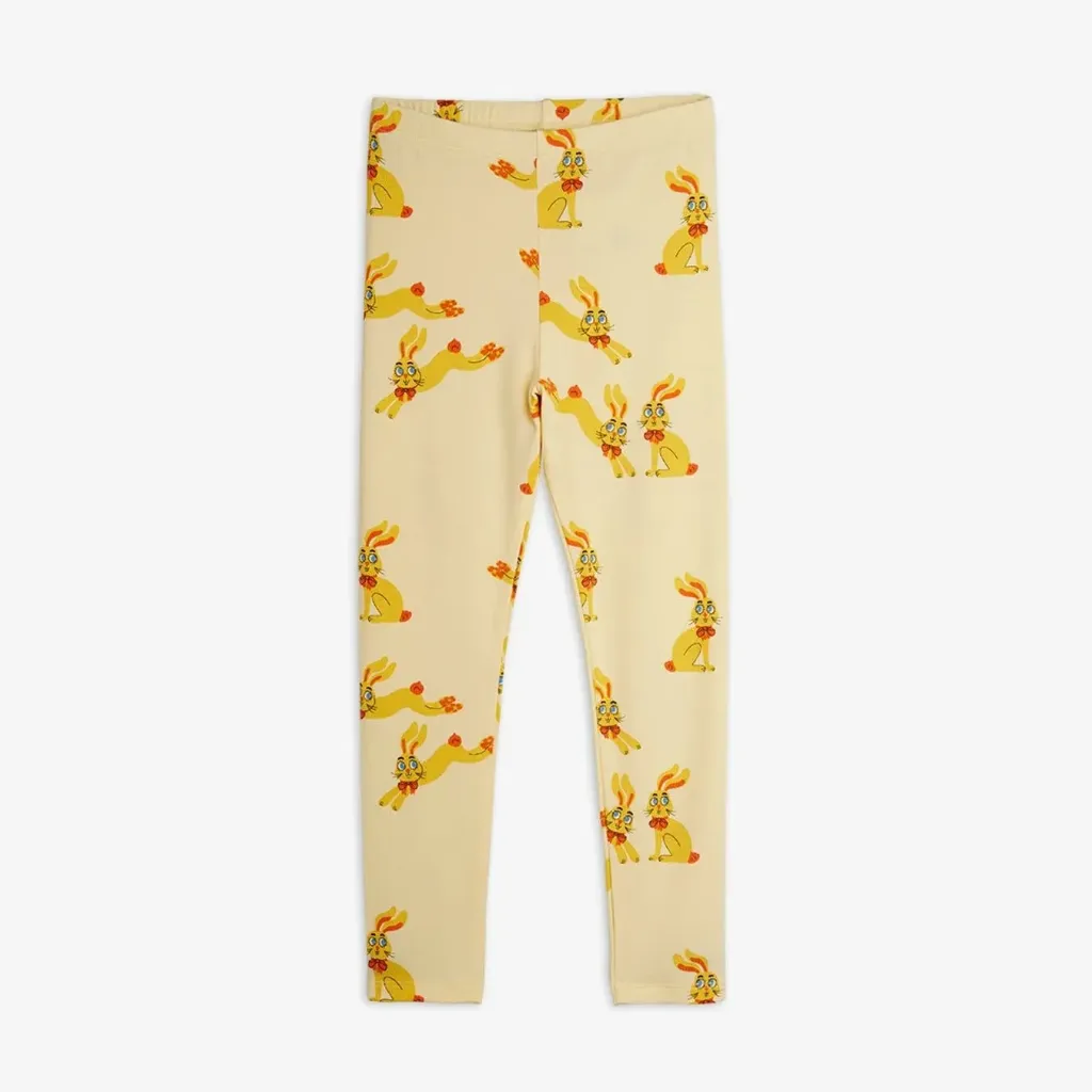 Mini Rodini – Rabbits Leggings (3 jaar)