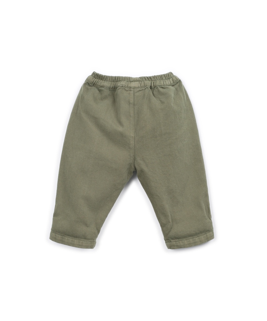 Play Up - Twill trousers (1AT11604_P7221)