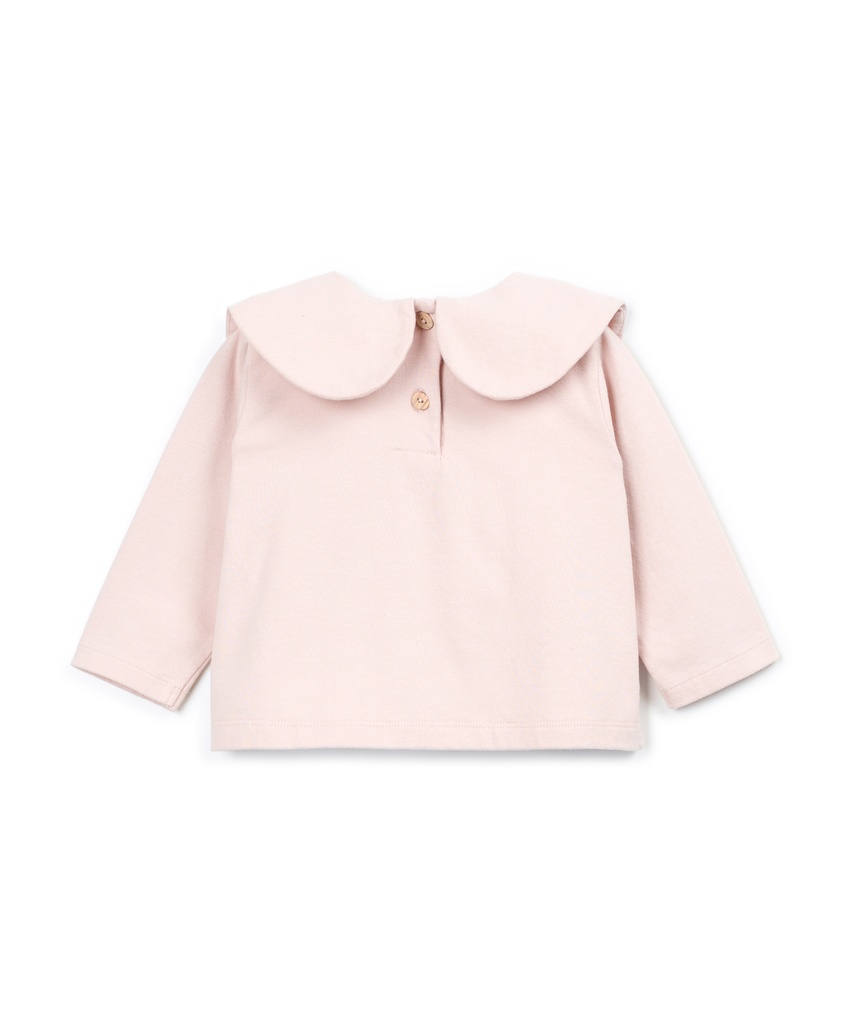 Play Up - Jersey ls t-shirt (2AT10900_P4149)