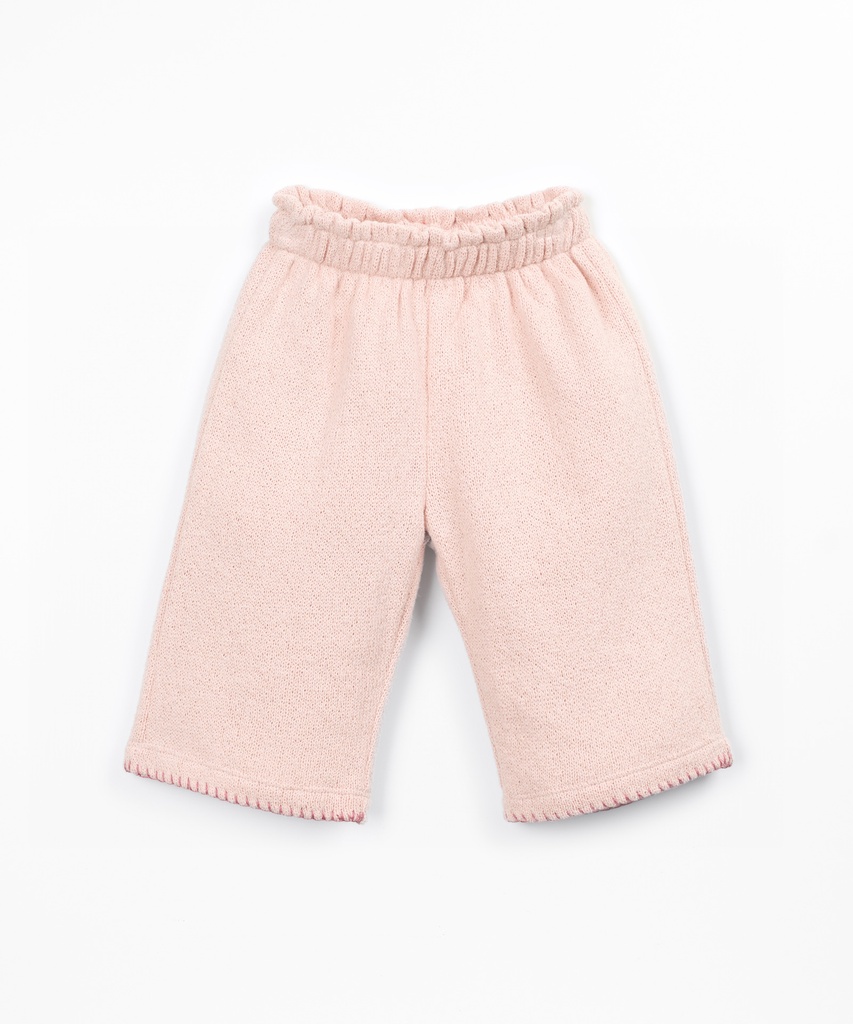 Play Up - Jersey trousers (2AT11602_P4149) (3 maand)