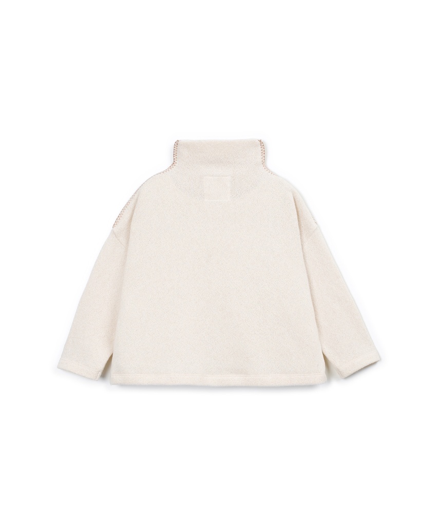 Play Up - Jersey sweater (4AT11351_P0091) (3 jaar)