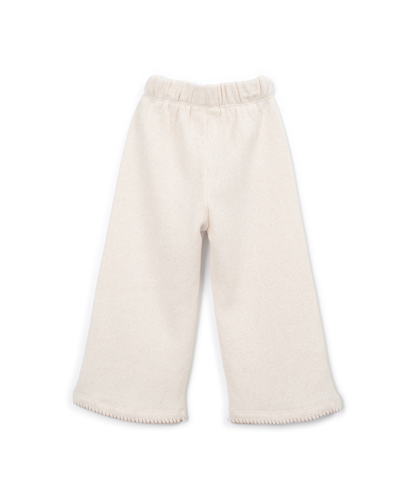 Play Up - Jersey trousers (4AT11601_P0091)