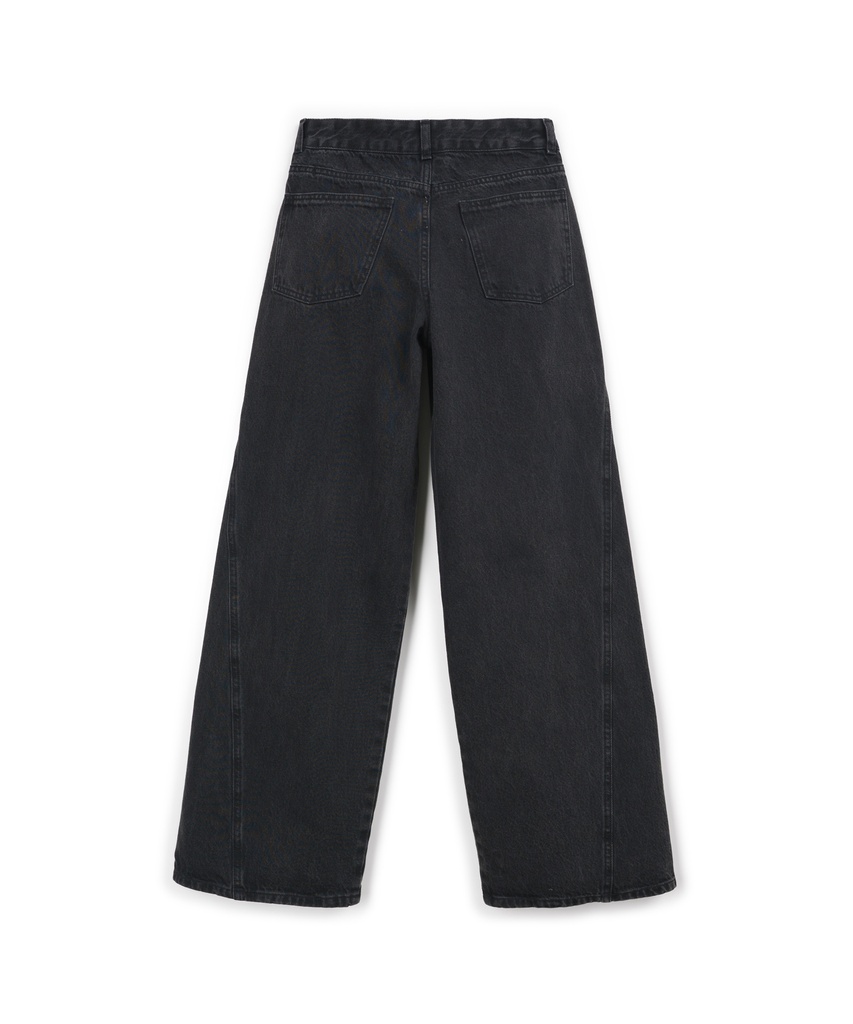 Play Up - Denim trousers (5AT11604_D006) (XS - 34)