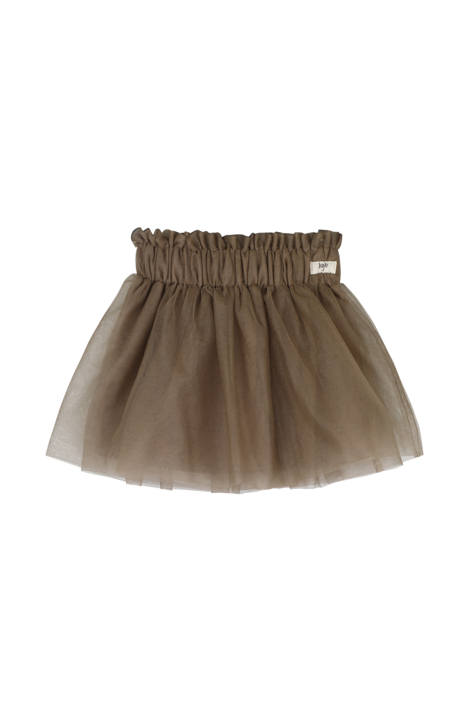 Baje - Sophia rokje (Taupe) (2 jaar)