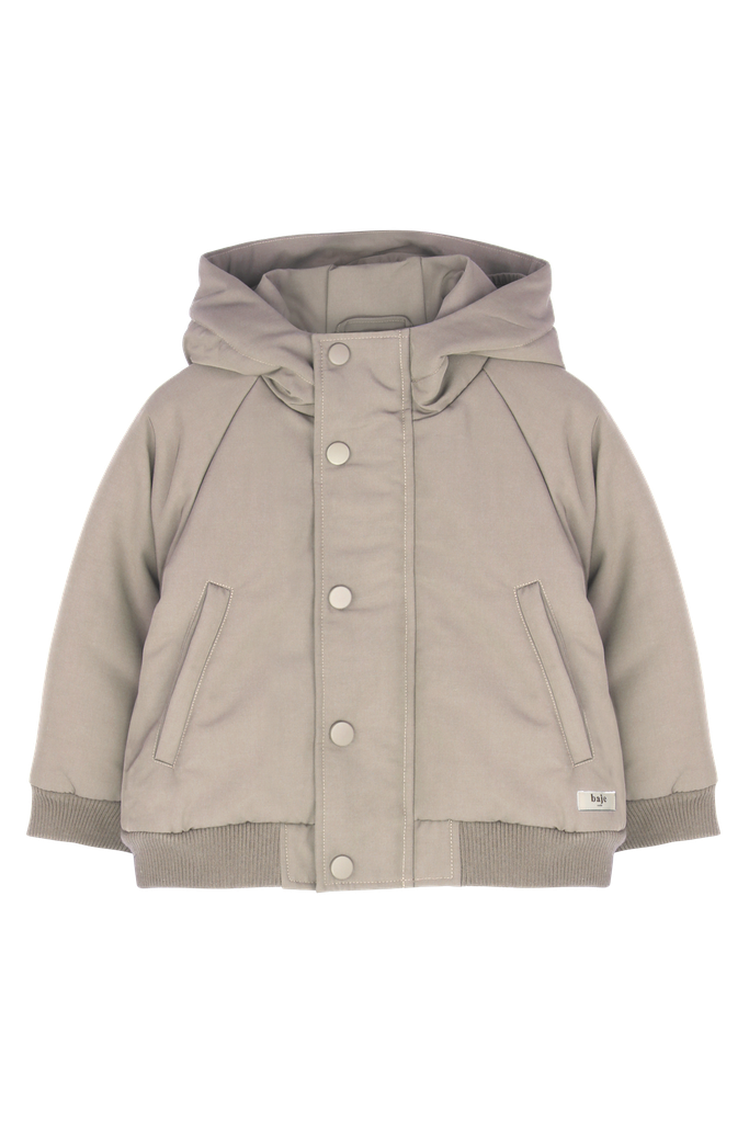 Baje - Miller jas (Beige) (2 jaar)
