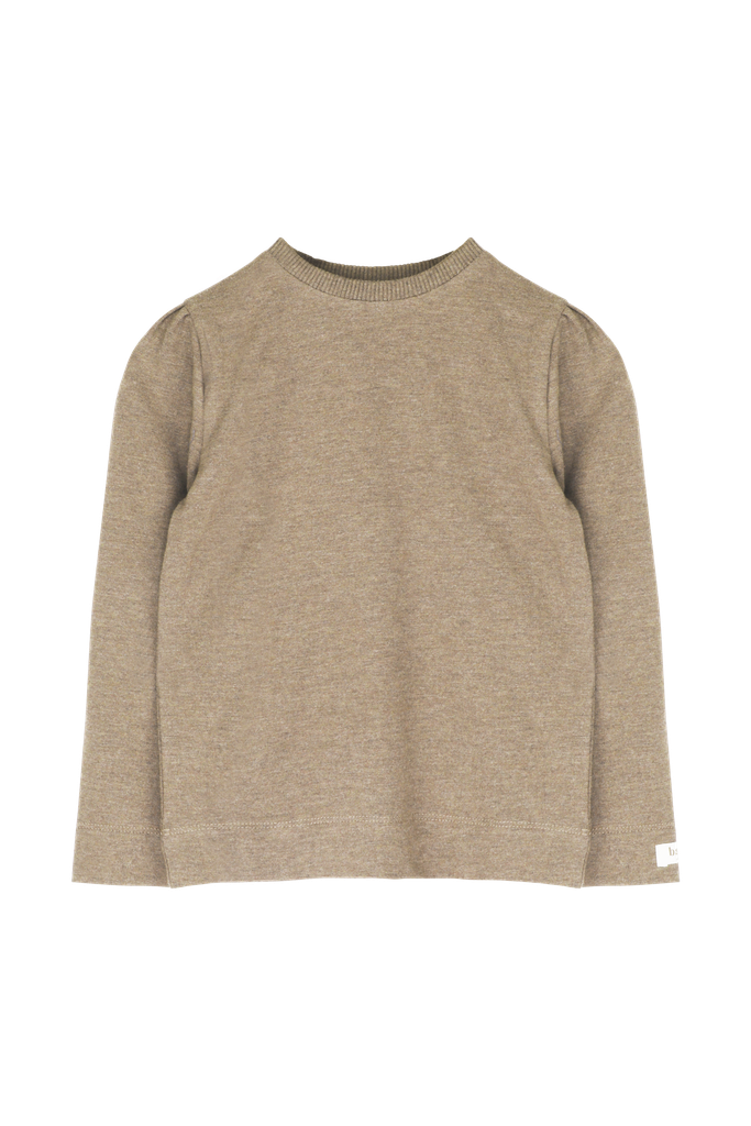 Baje - Ruby t-shirt (Taupe light) (2 jaar)