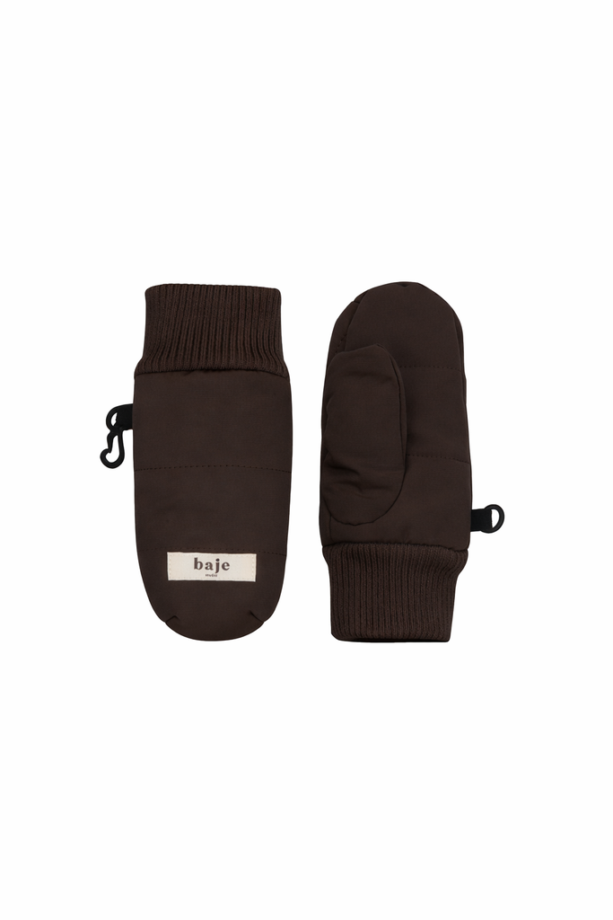 Baje - Frozen wanten (Copper brown) (4 jaar)