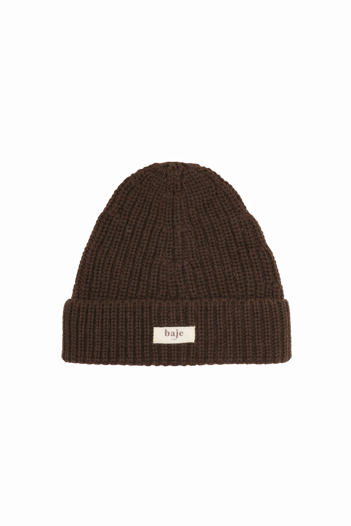 Baje - Snowie muts (Copper brown) (4 jaar)