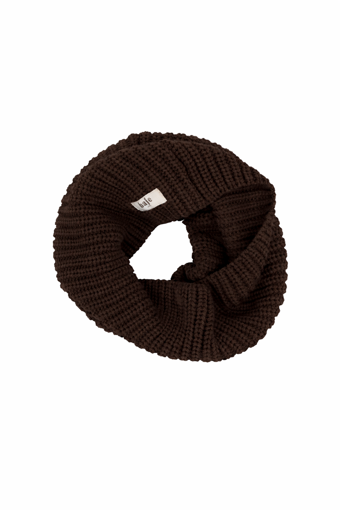 Baje - Wintery col (Copper brown)