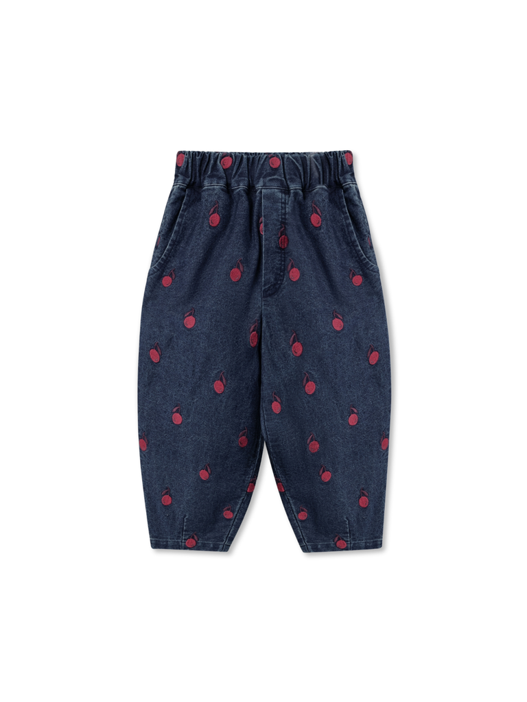 Fliink - Donna denim pant