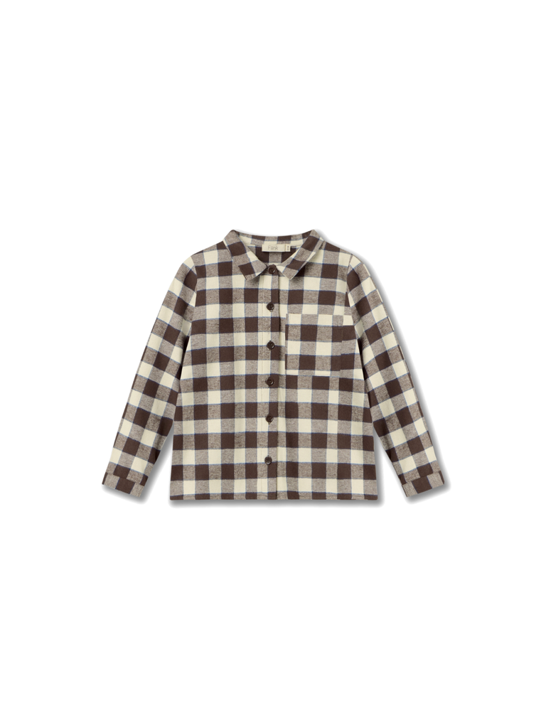 Fliink - Cody ls shirt