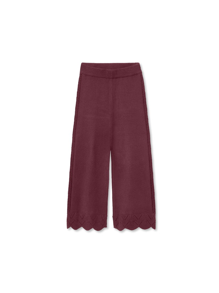 Fliink - Alilly wide pant