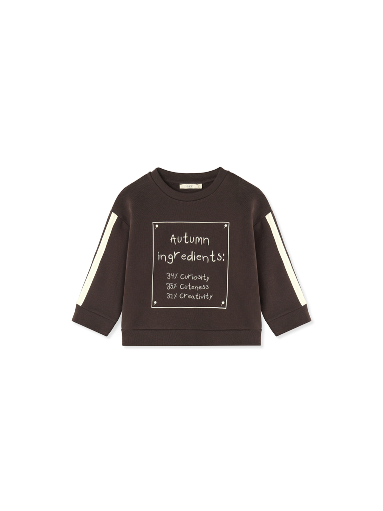 Fliink - Alvin autumn sweatshirt (2 jaar)