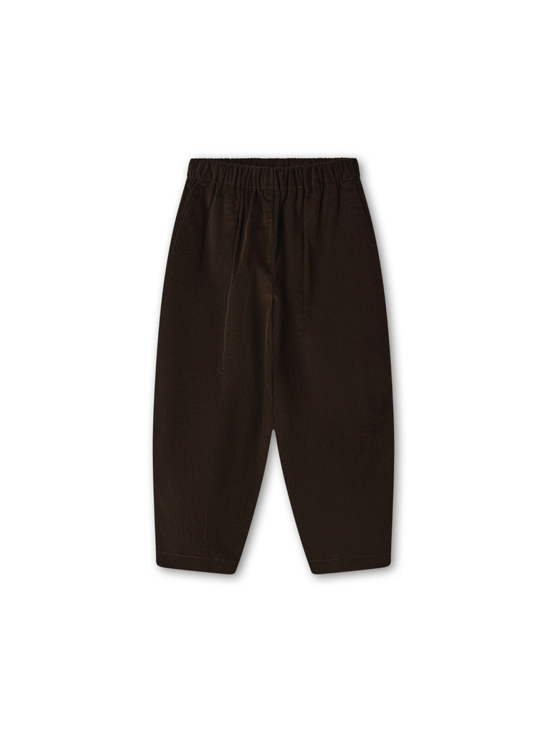 Fliink - Dolly pant - Coffee bean