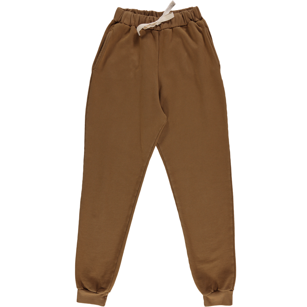 Poudre organic - Pantalon ononis - Nuthatch