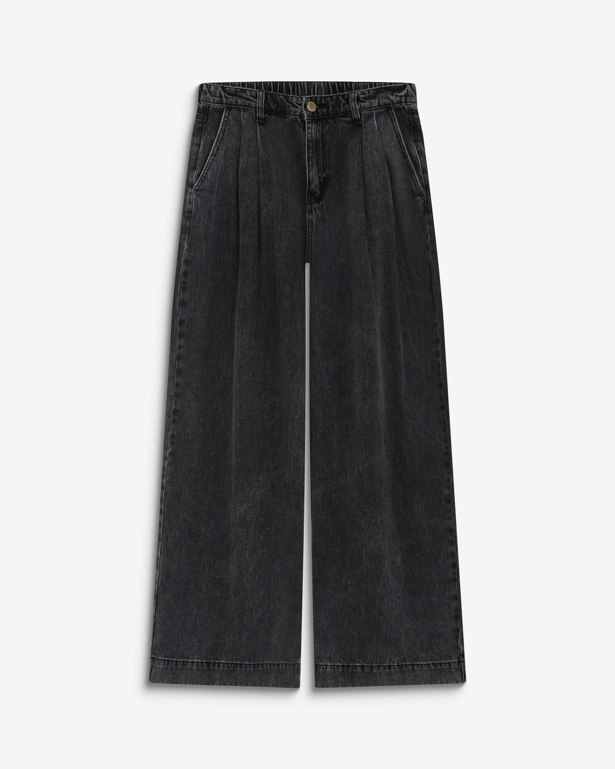 Grace & Mila - John jeans (Blackwashed)