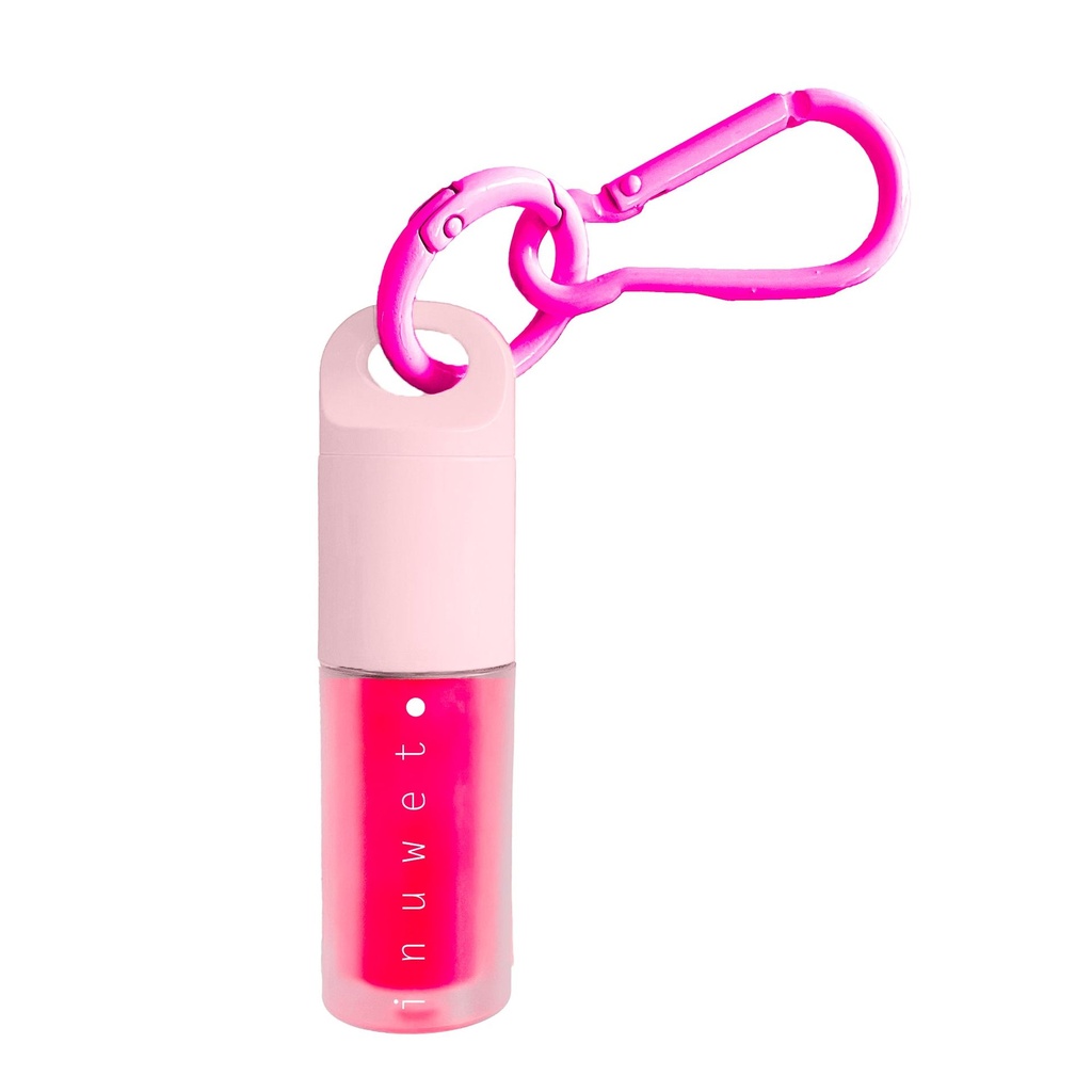 Inuwet - Lip Sirup Kers