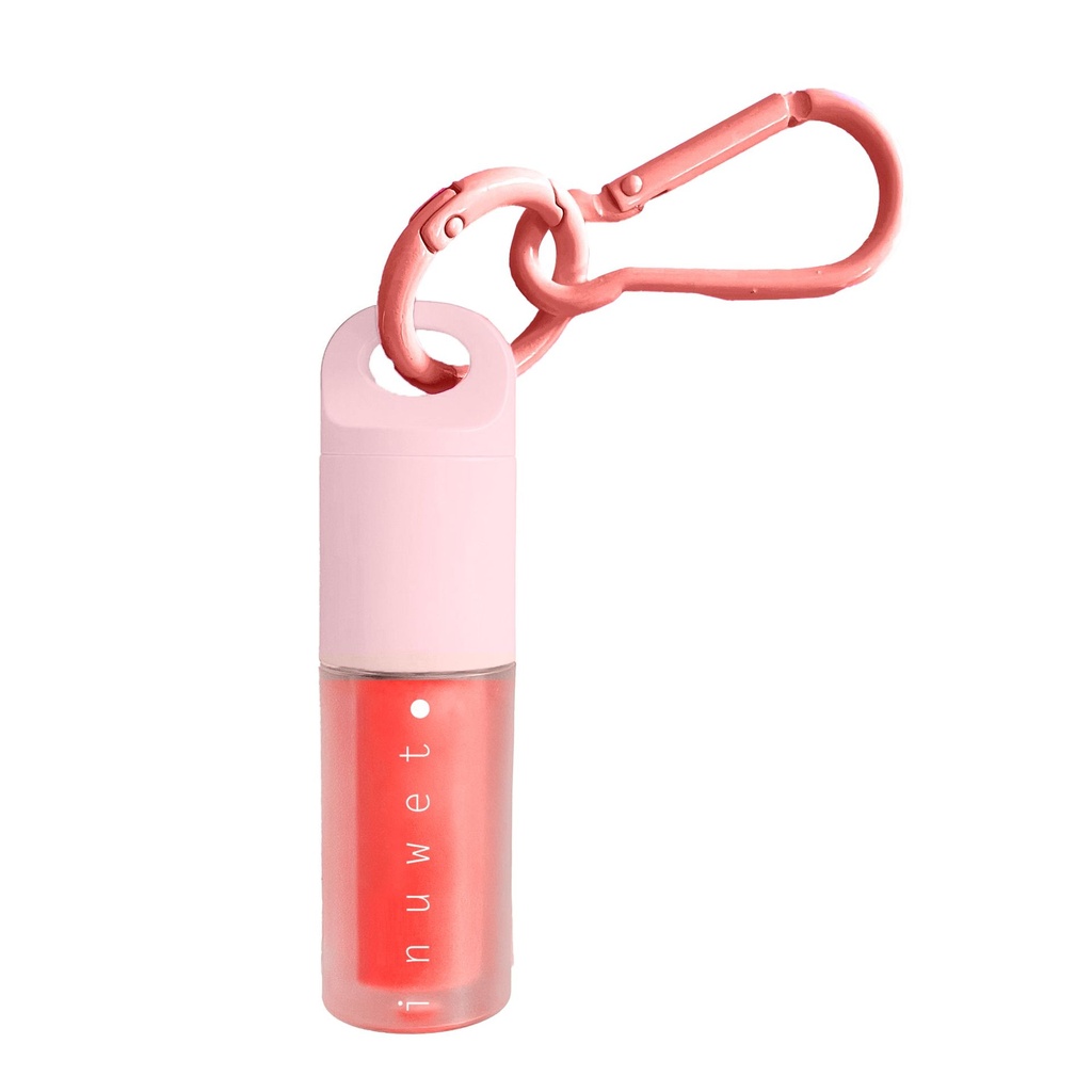 Inuwet - Lip Sirup perzik