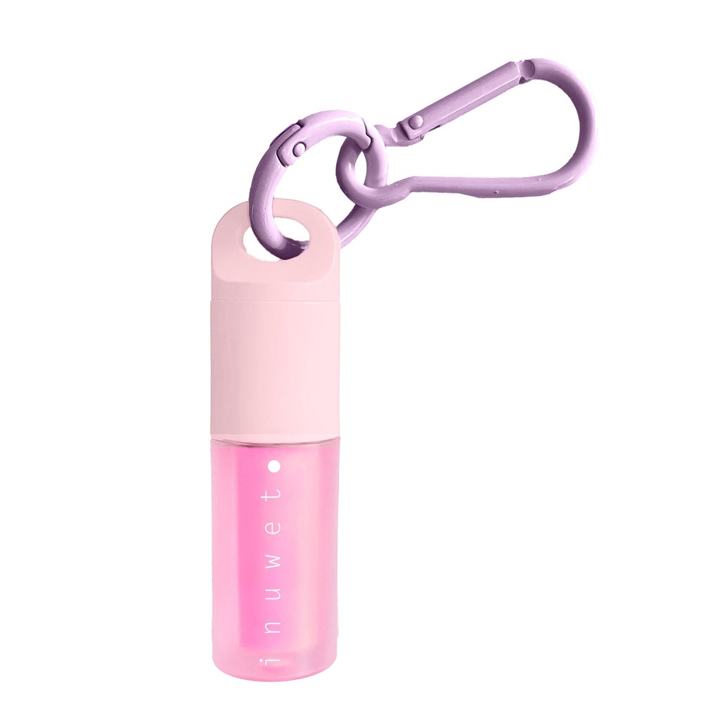 Inuwet - Lip Sirup aardbei