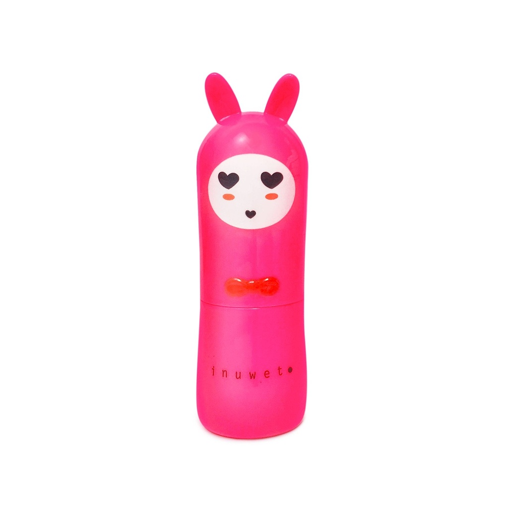 Inuwet - Lippenbalsem kers