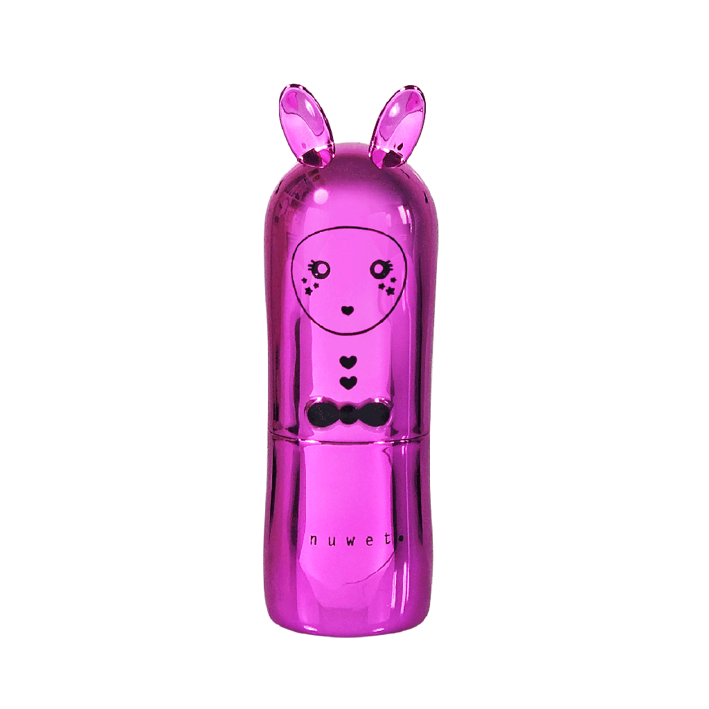 Inuwet - Lippenbalsem Milkshake