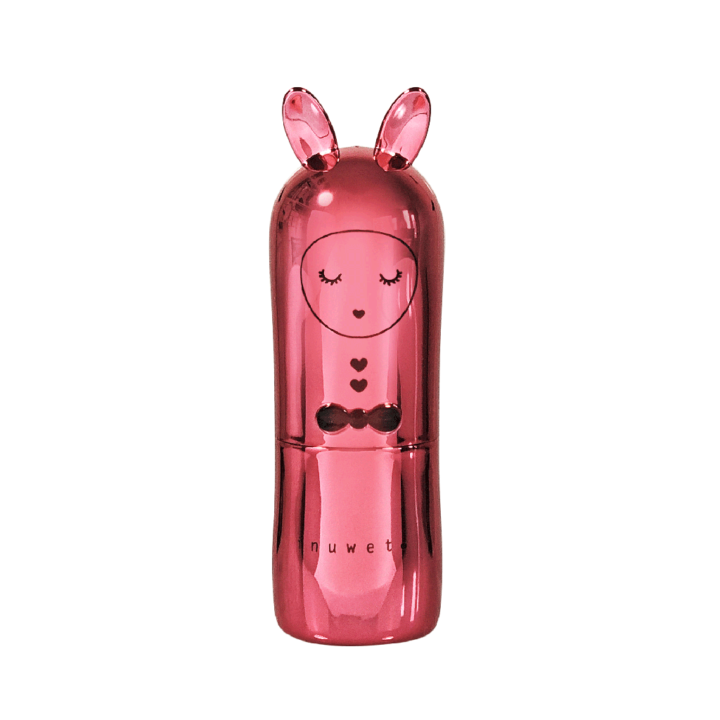 Inuwet - Lippenbalsem Candy Apple