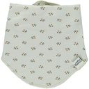 Poudre organic - Bib bandana asperule - Indian tan