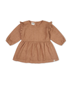 Luzia blouse - Tan