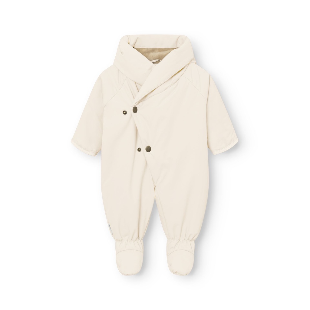 Mini A Ture - Matfianna fleece gevoerd winterpak