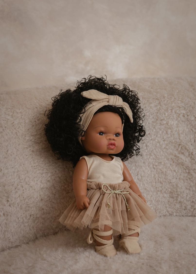 Mrs. Ertha - Loreta Fallen