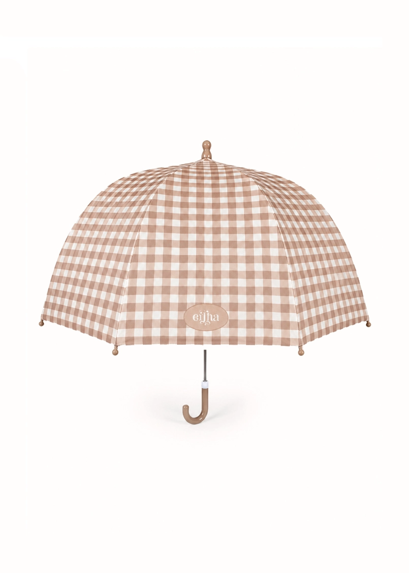Mrs. Ertha - Kinderparaplu (Esdoornpicknick)
