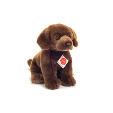 Teddy Hermann - Bruine labrador (25cm)